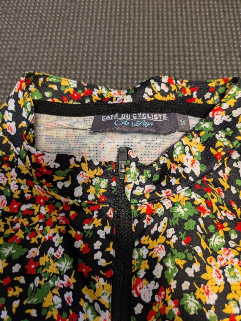 CAFÉ DU CYCLISTE Floriane M メンズ