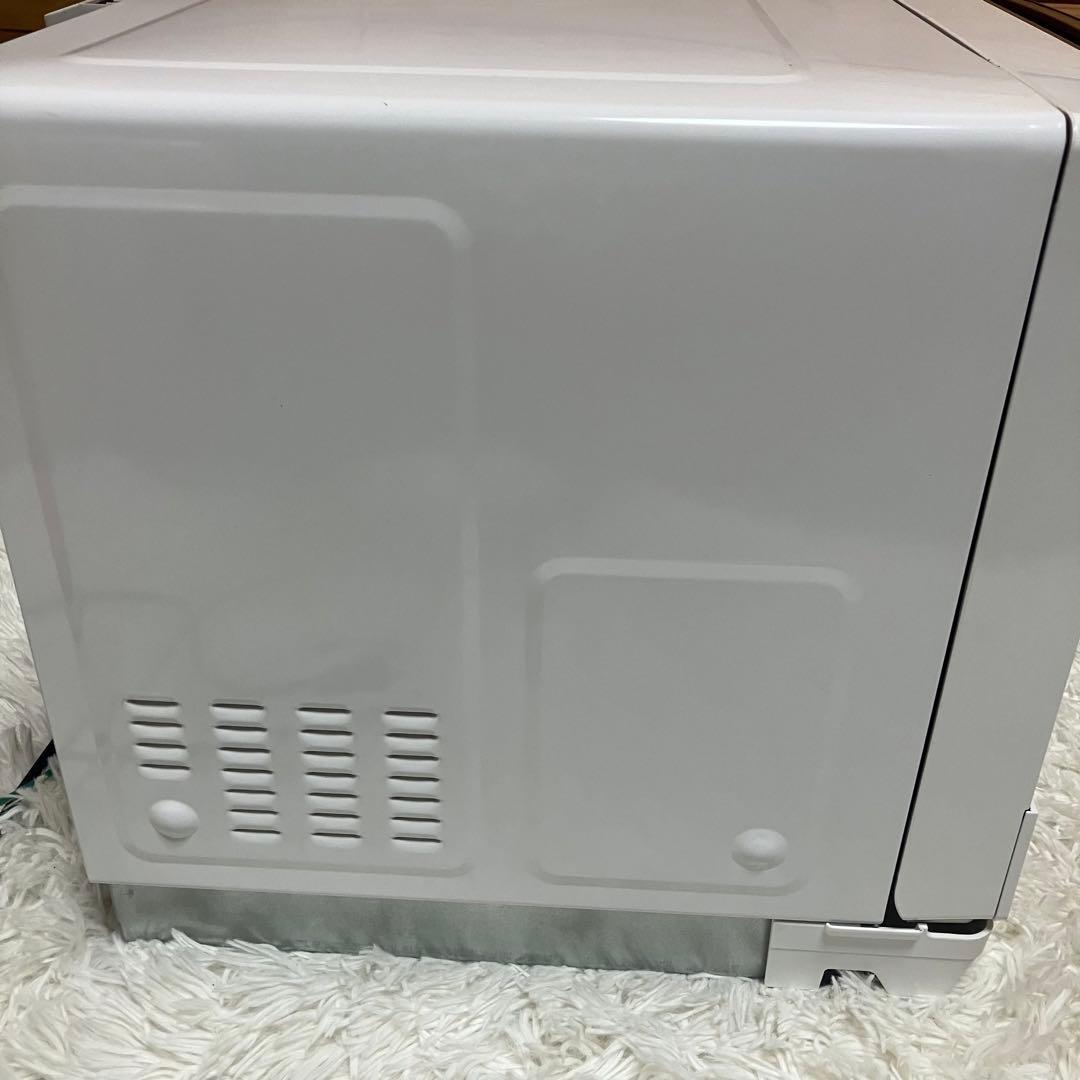 2022年製 東芝 石窯ドーム 庫内容量 26L ER-SD70