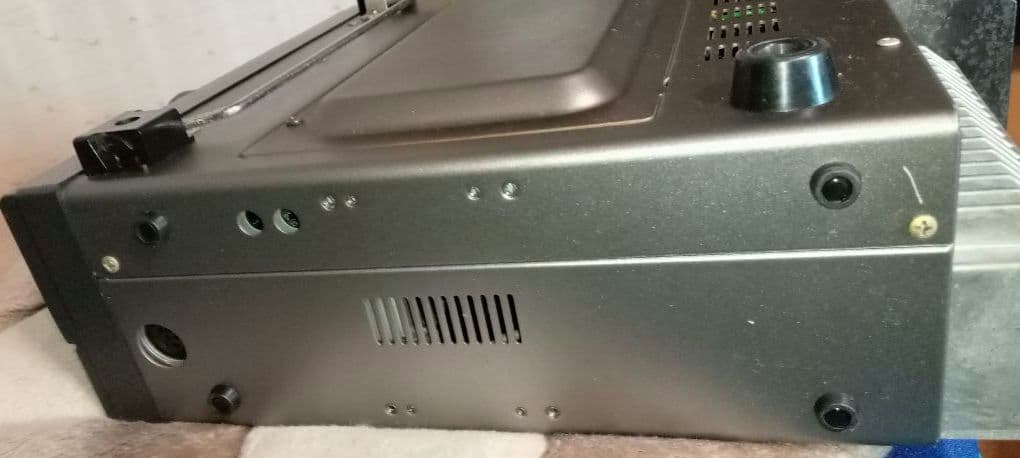 トランシーバー KENWOODTS-690S