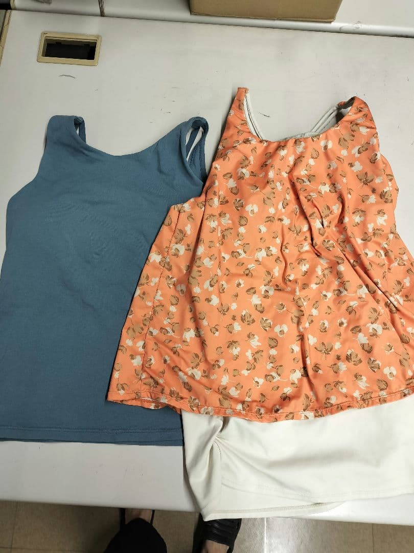 sakura LAVA タンク2枚セット　Ｍ