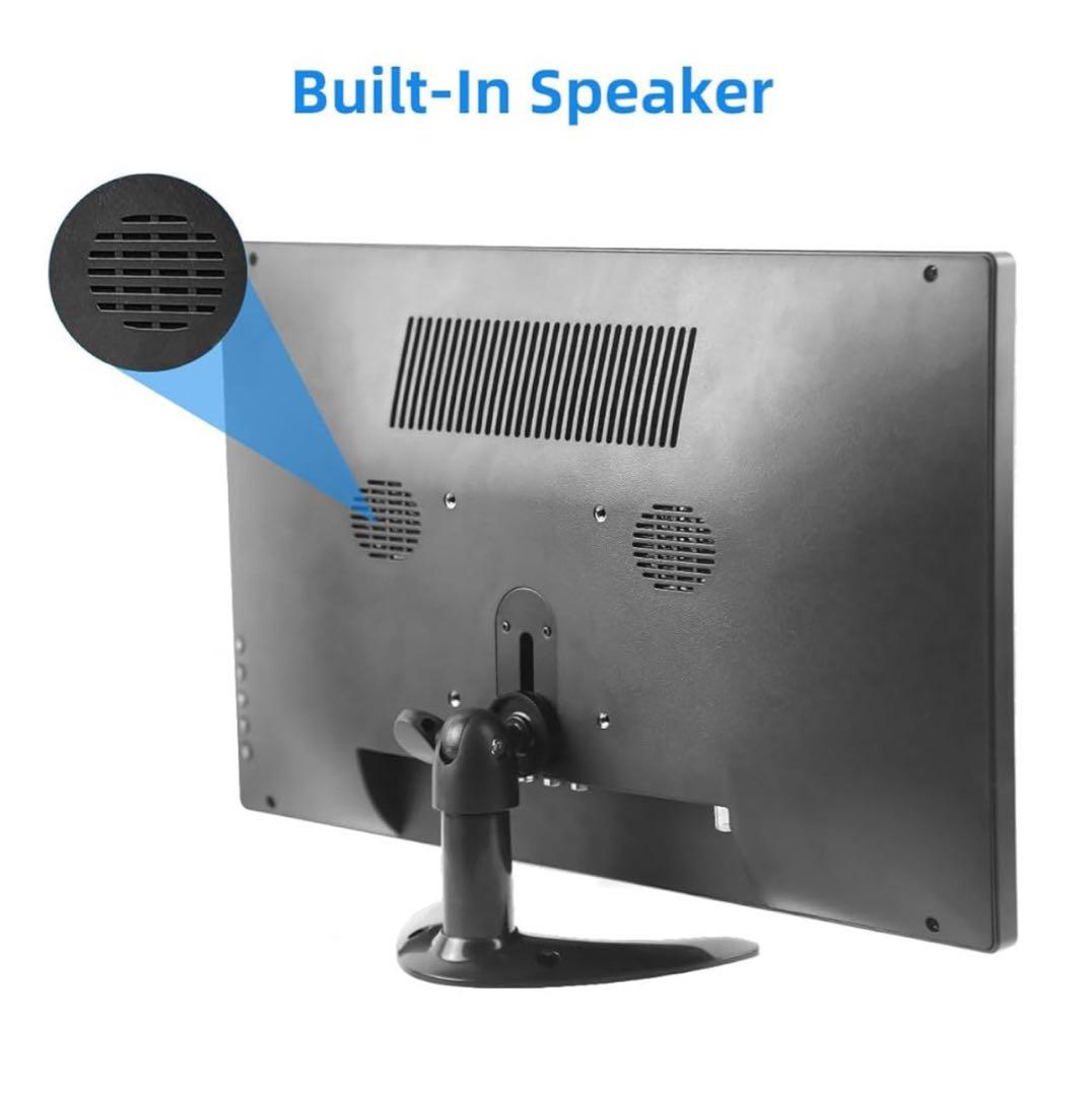 モバイルモニター 15.6 ブランド HTNZIR