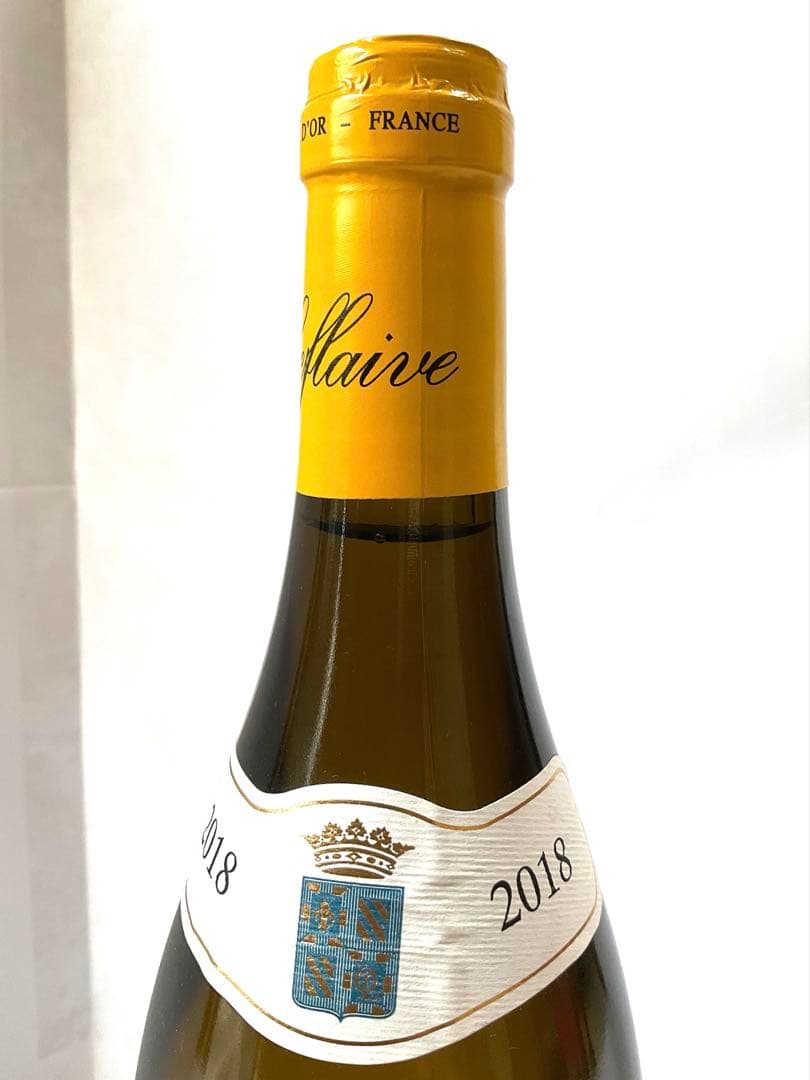 ワイン Puligny-Montrachet 1er cru