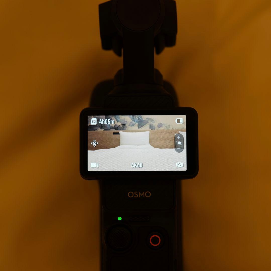 デジタルカメラ DJI osmo pocket 3 dji pocket3