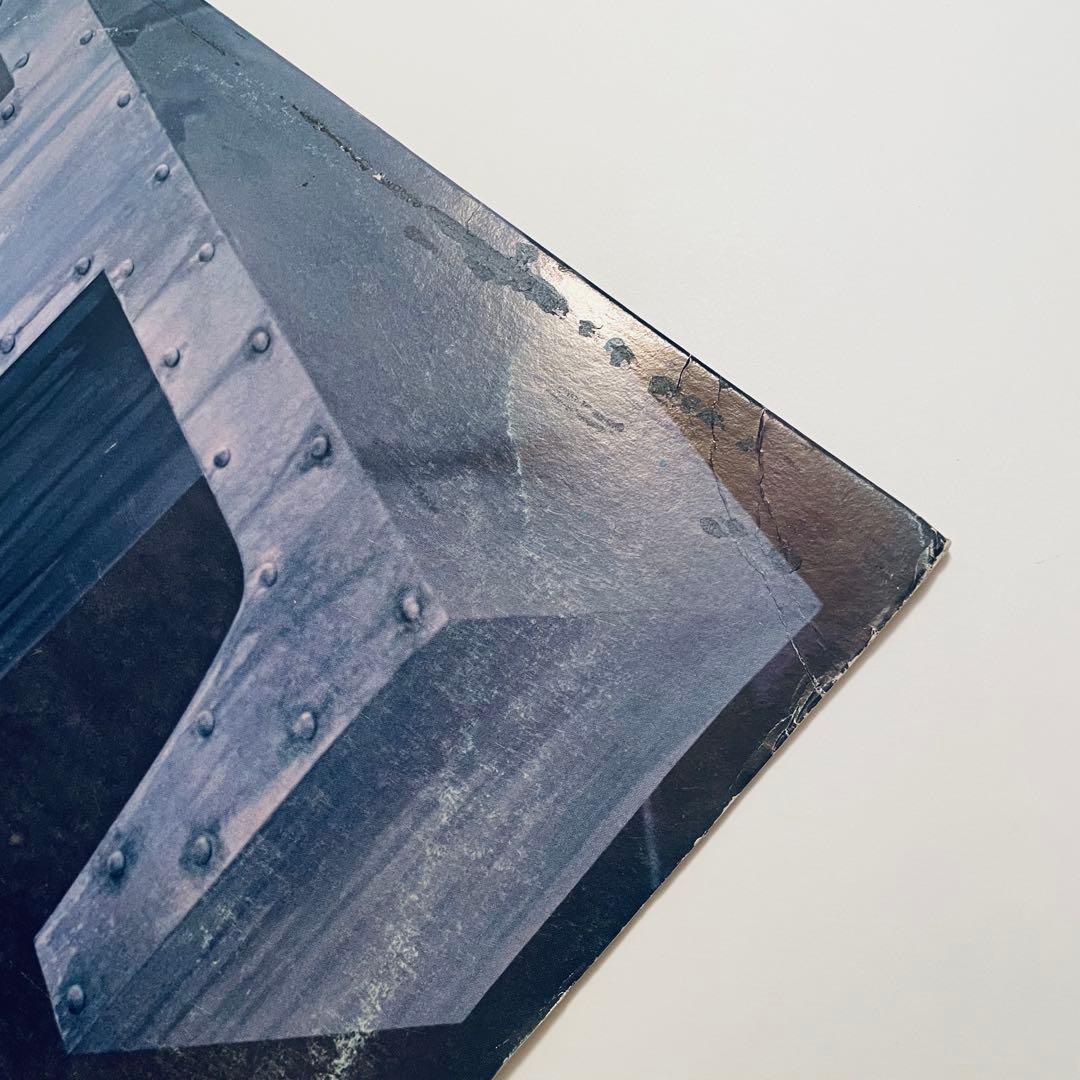 TEVIN CAMPBELL T.E.V.I.N. レコード　LP