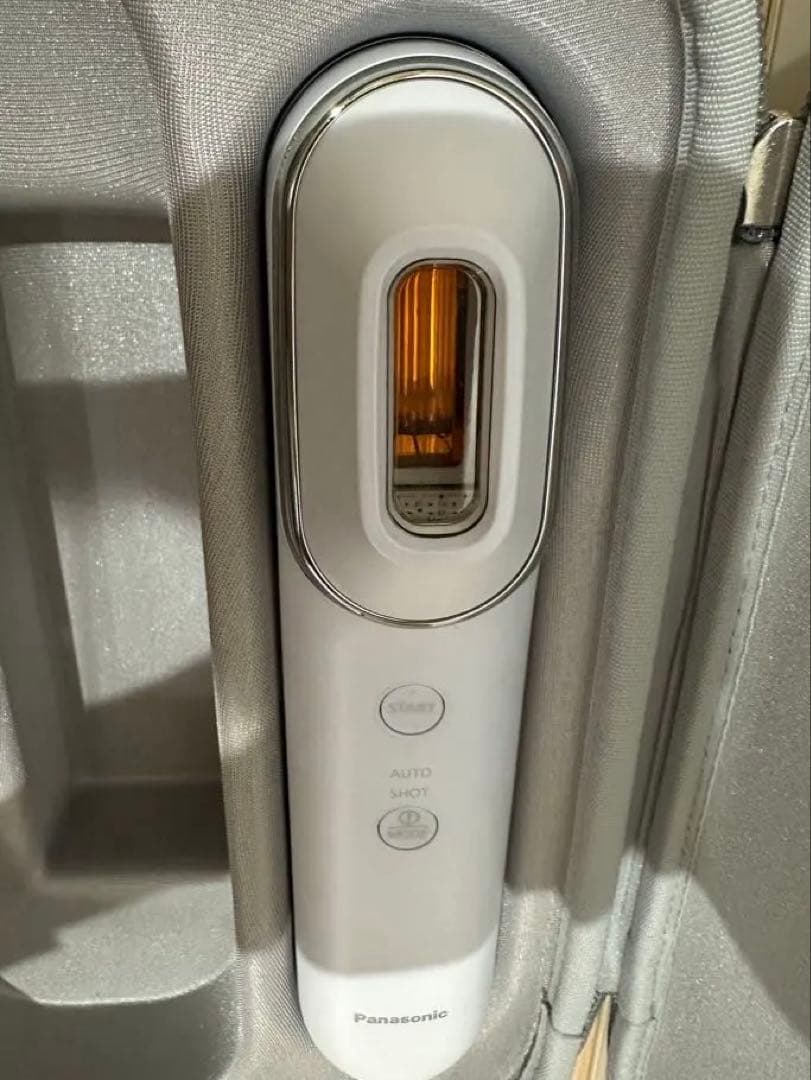 Panasonic フォトブライトショット EH-SL85-W パナソニック