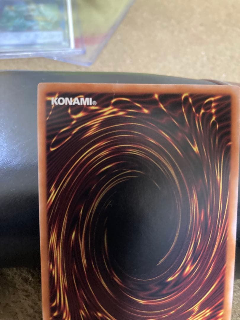 結束と絆の魔導師　緑