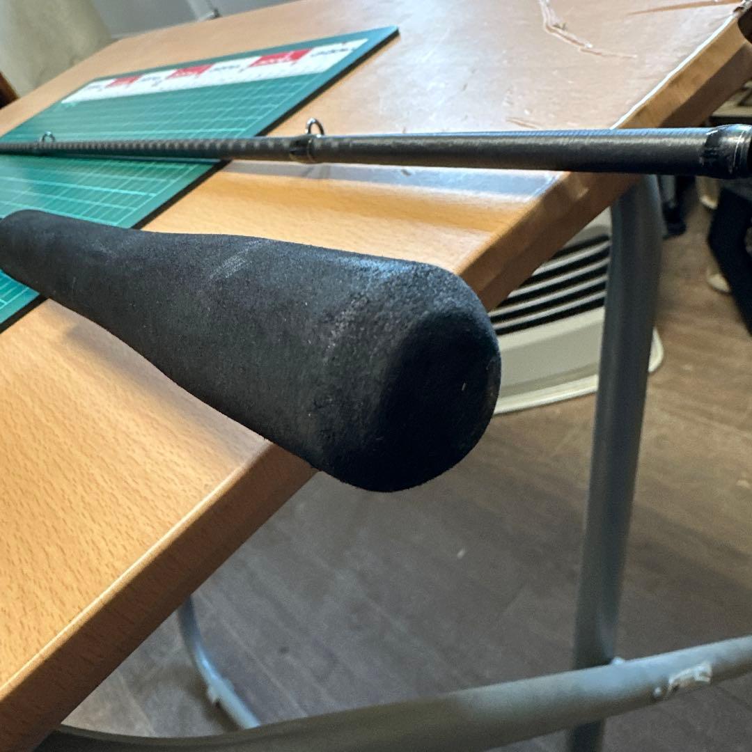 ディアルーナ　b96ml シマノ