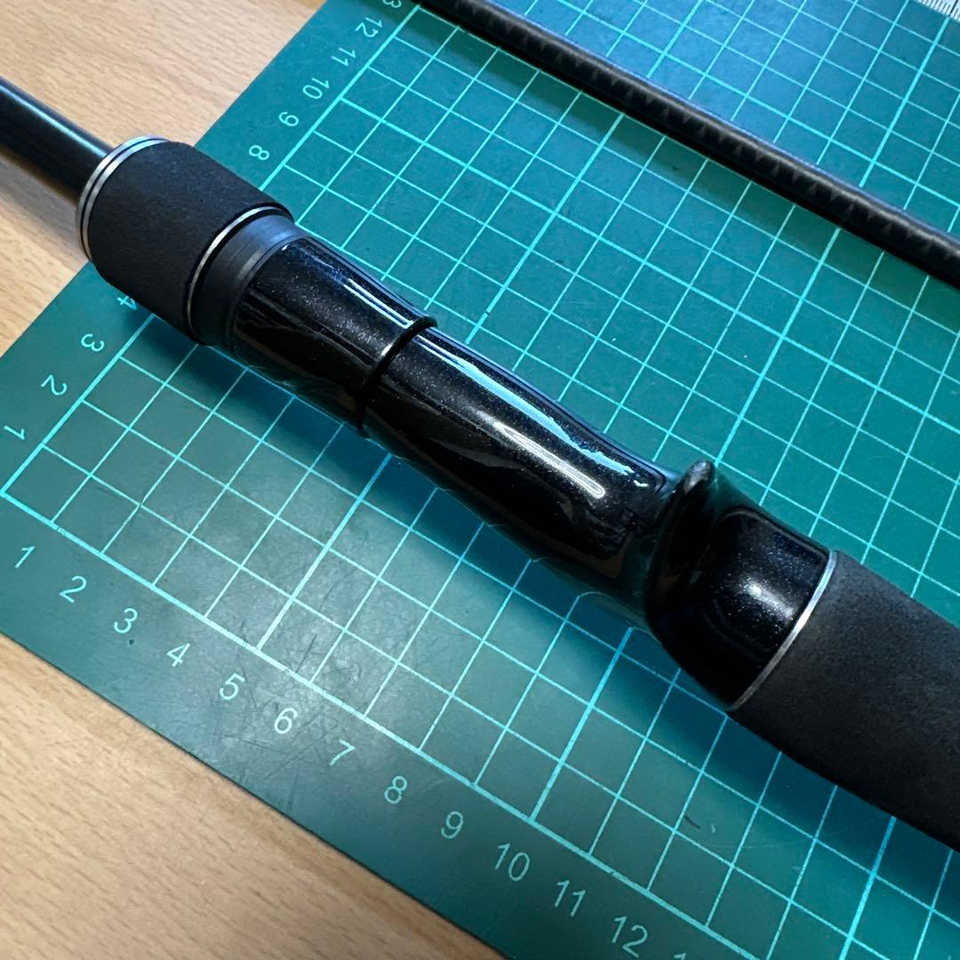 ディアルーナ　b96ml シマノ