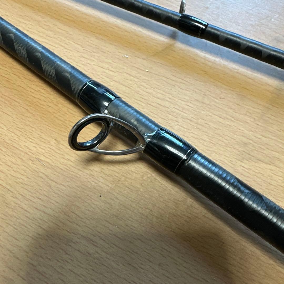 ディアルーナ　b96ml シマノ