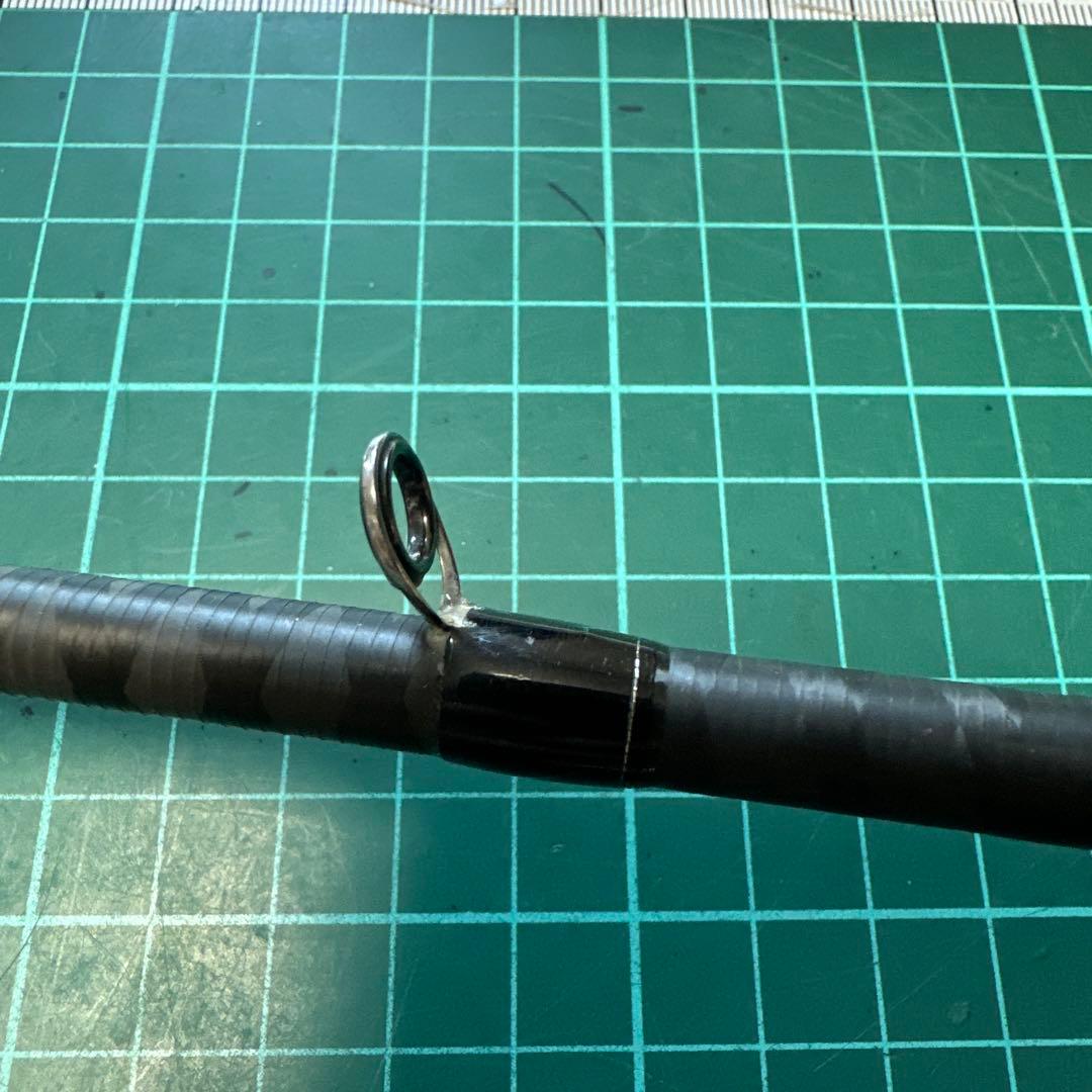 ディアルーナ　b96ml シマノ