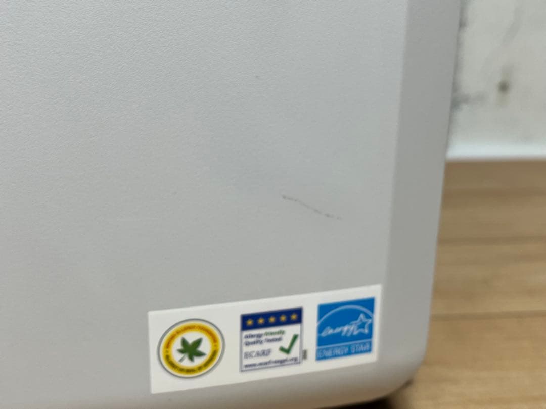 空気清浄機 アムウェイ アトモスファイアスカイ 2020年製 / 現状品