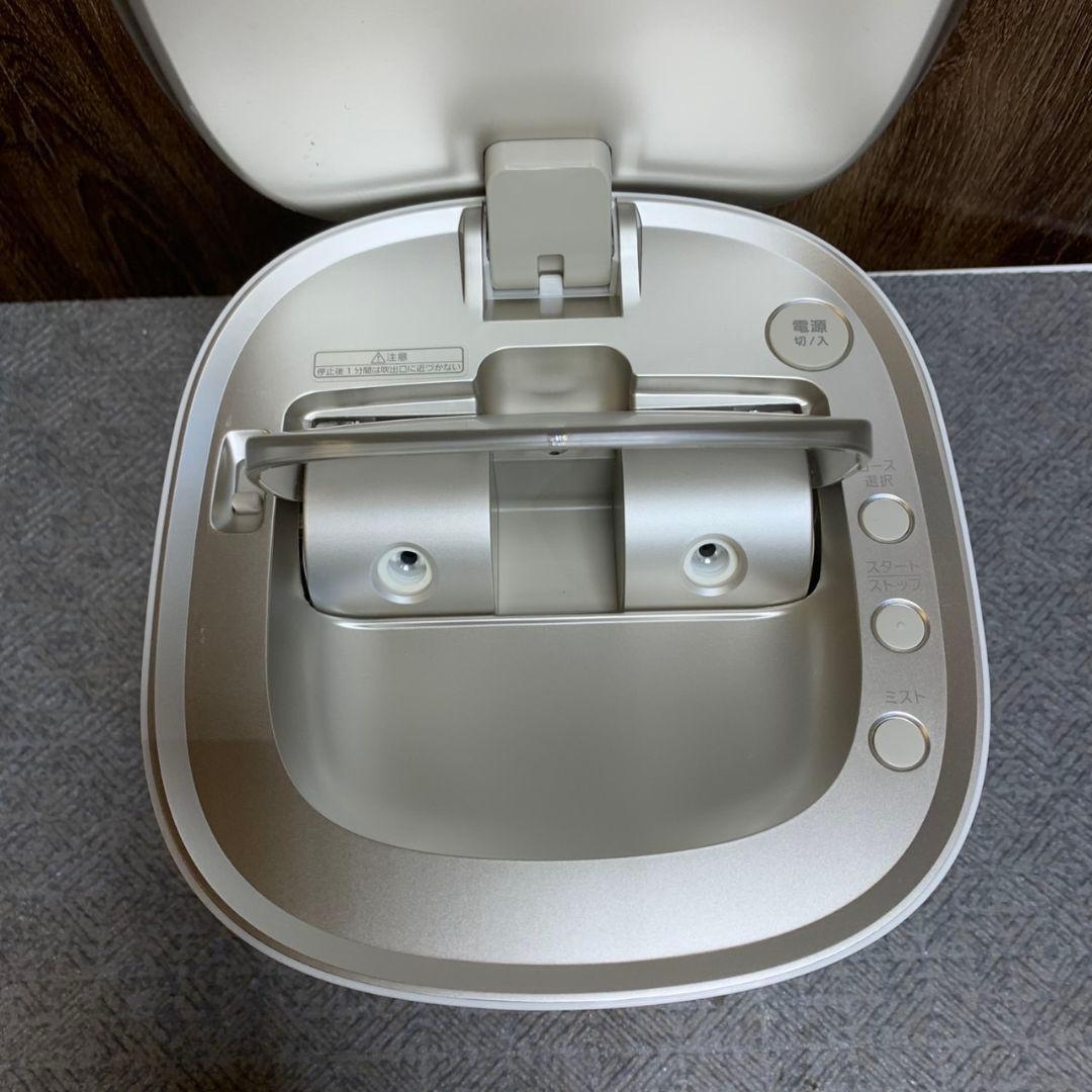 H022R Panasonic ナノケア スチーマー EH-SAOB 2021年