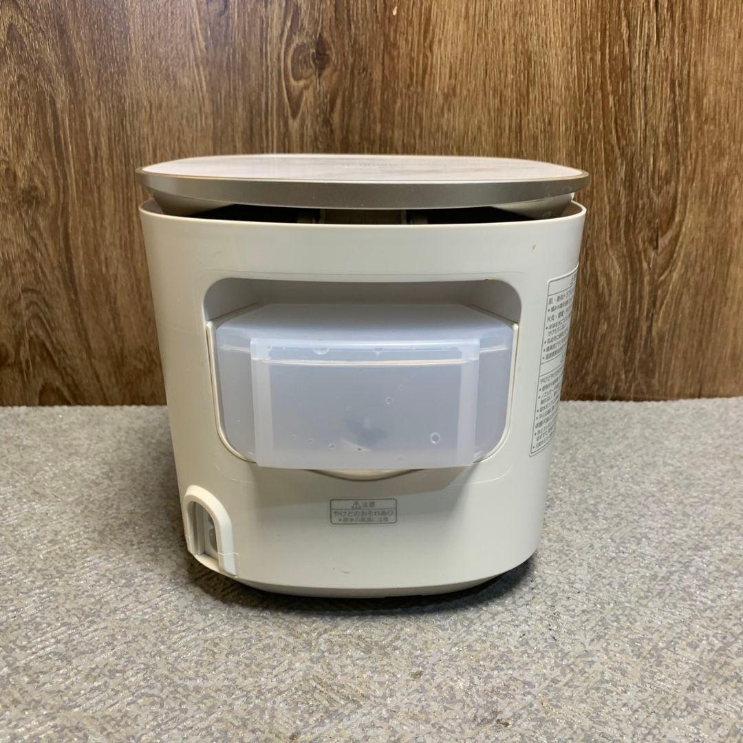 H022R Panasonic ナノケア スチーマー EH-SAOB 2021年