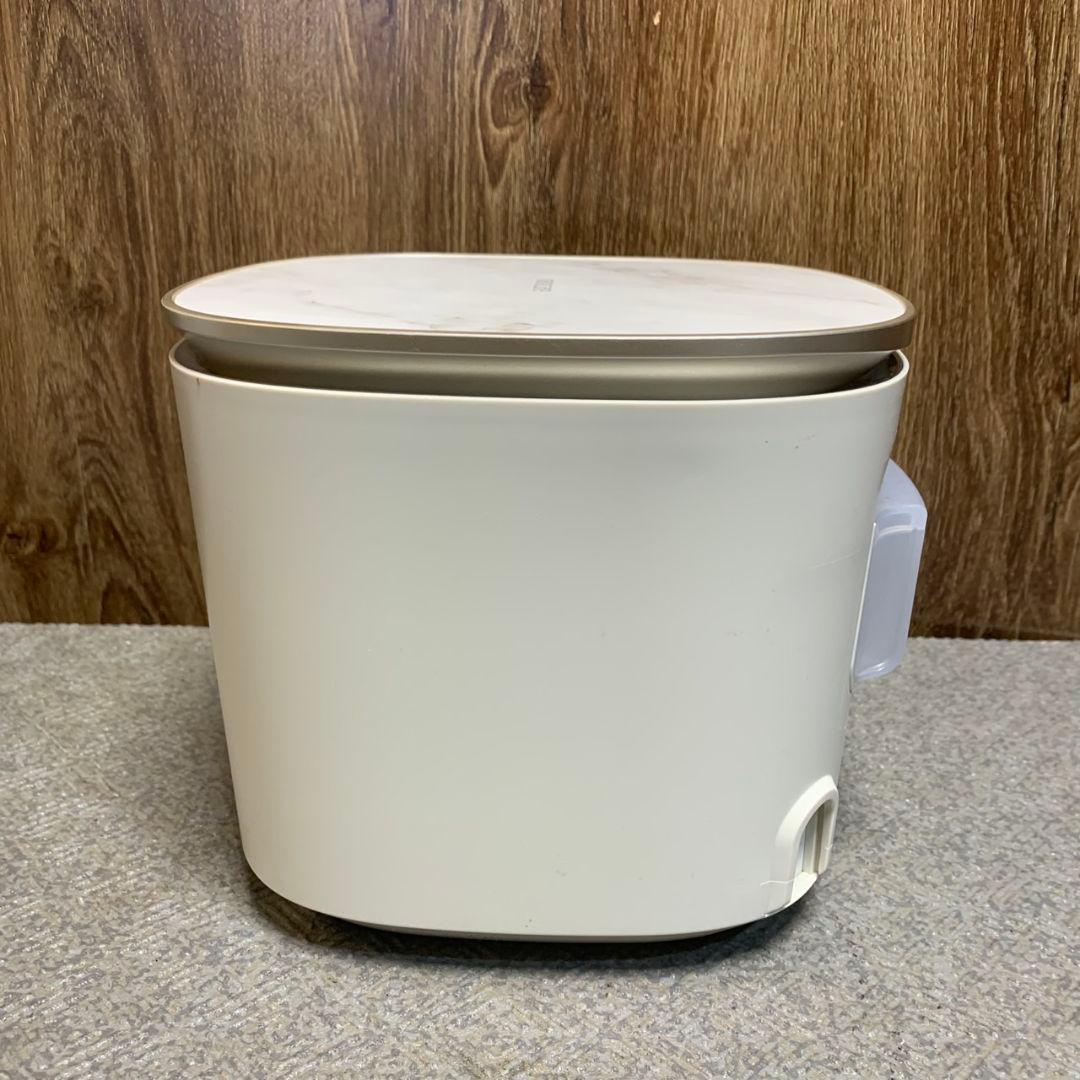 H022R Panasonic ナノケア スチーマー EH-SAOB 2021年