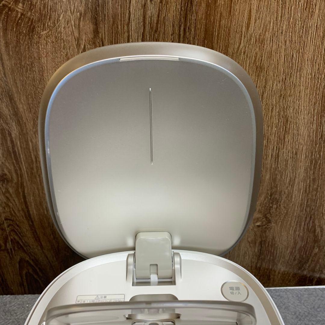 H022R Panasonic ナノケア スチーマー EH-SAOB 2021年