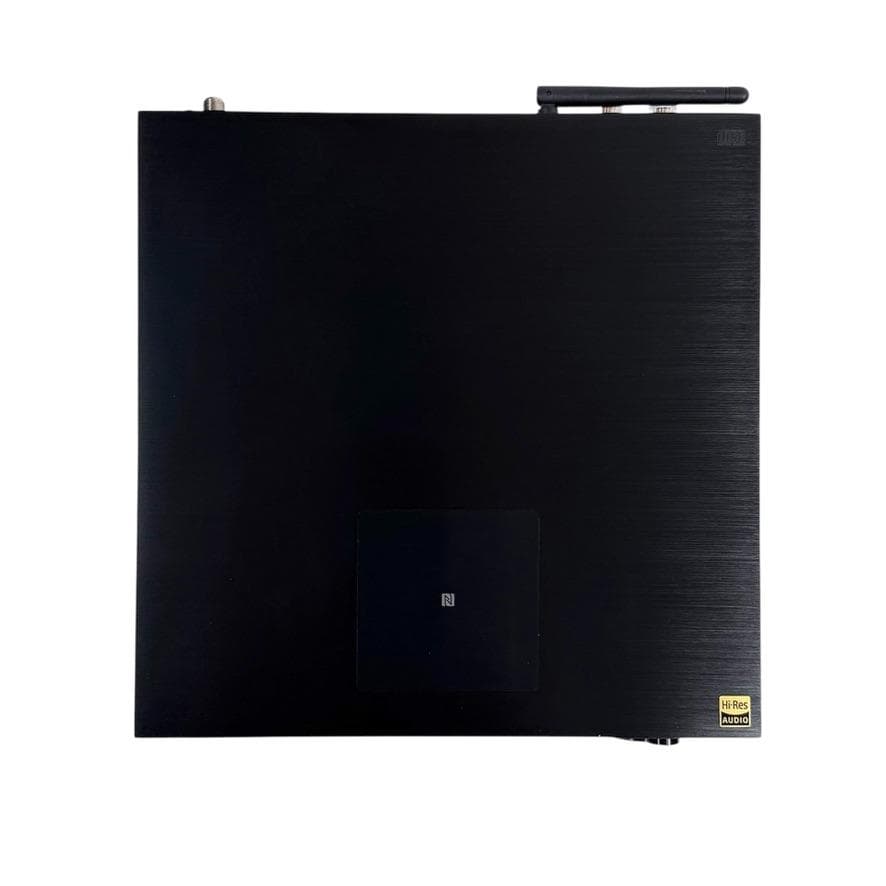 優良美品・ソニー マルチオーディオCDプレーヤー MAP-S1 B