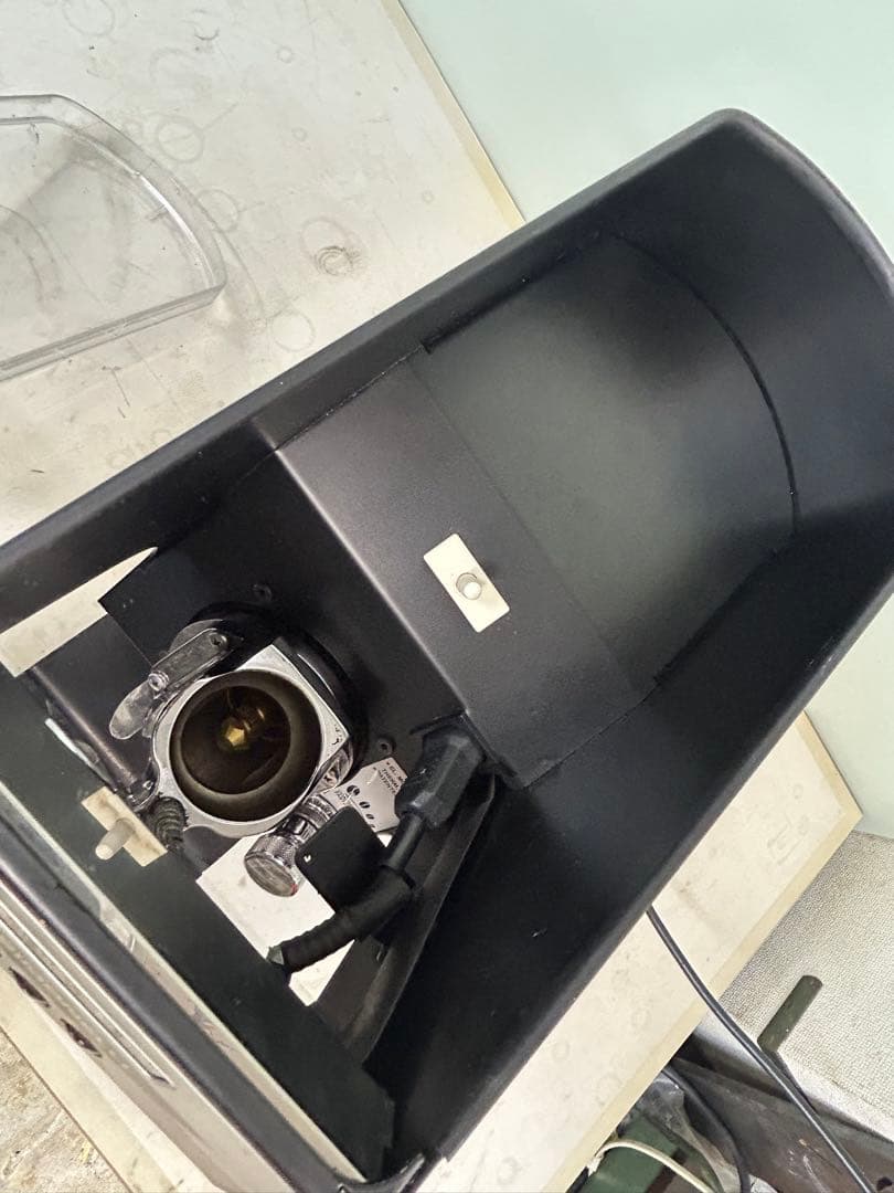 M*e様 SIMONELLI MYTHOS 1 コーヒーグラインダー 現状品 ジ