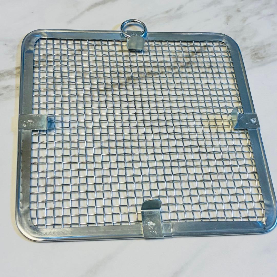 野々田商店 えどこんろ 卓上 電熱器