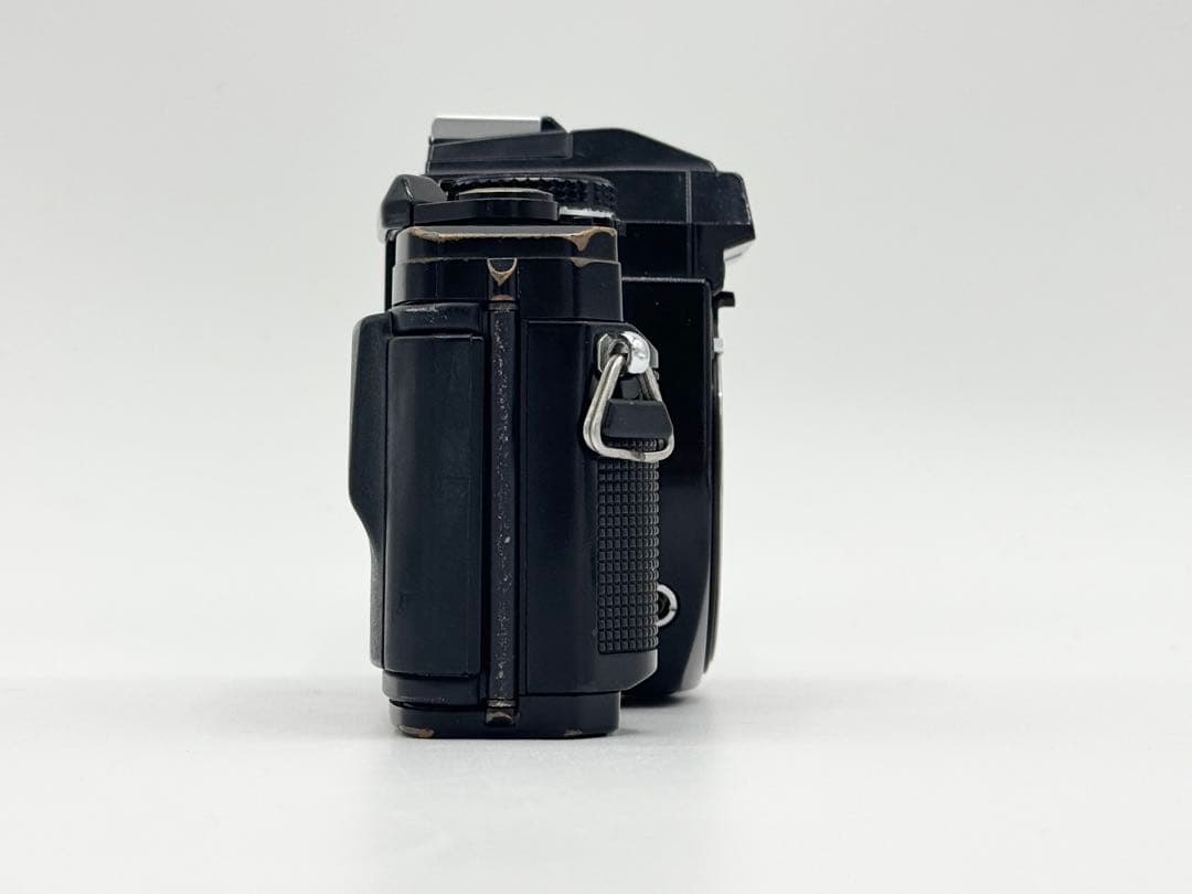 【完動品】MINOLTA X-700 動作確認済