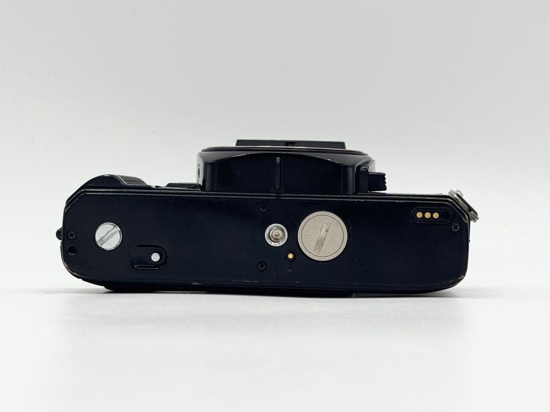 【完動品】MINOLTA X-700 動作確認済