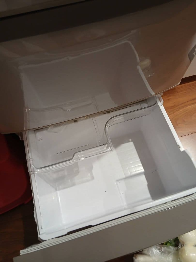 HITACHI 冷蔵庫 R-S42CM 415リットル