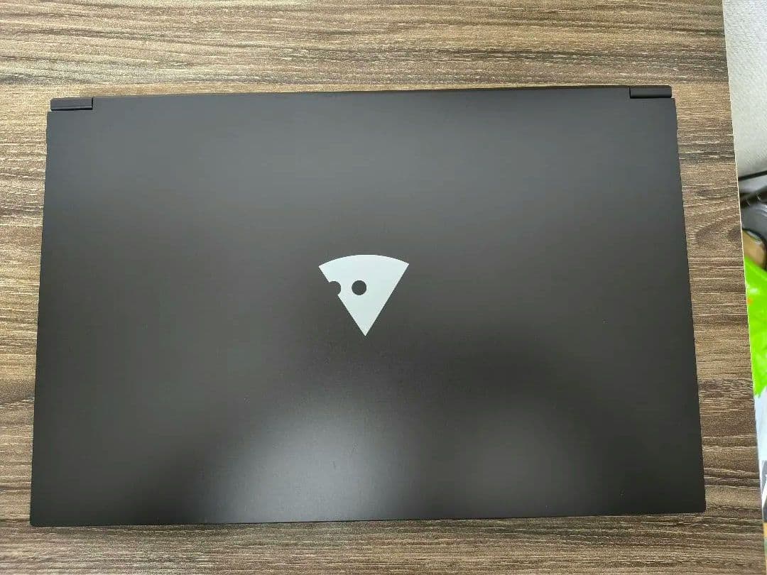 mouse K5-I7GM5BK-A ノートPC メモリ32gb　SSD 1TB