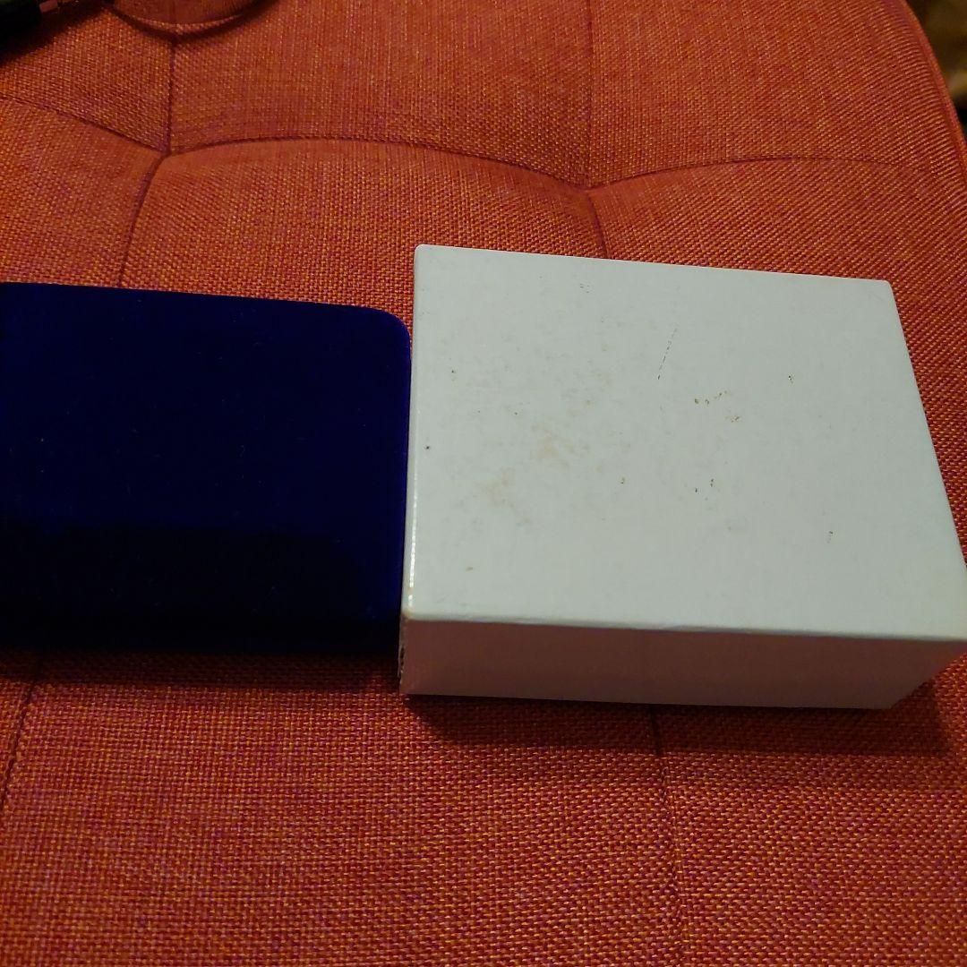 足立宝石店pt－wg製ダイヤモンド天然石タイ止め