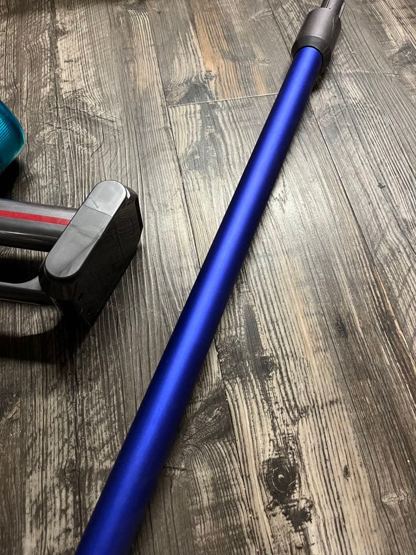 ダイソン　SV21 充電コード無し