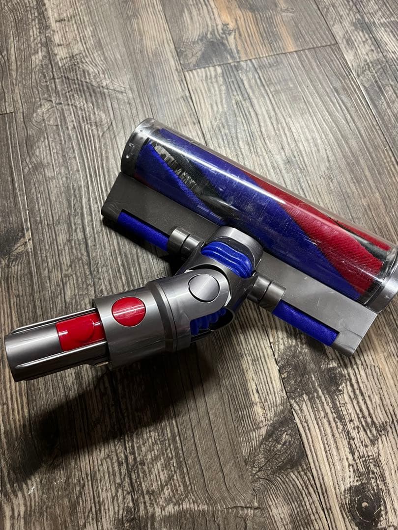 ダイソン　SV21 充電コード無し