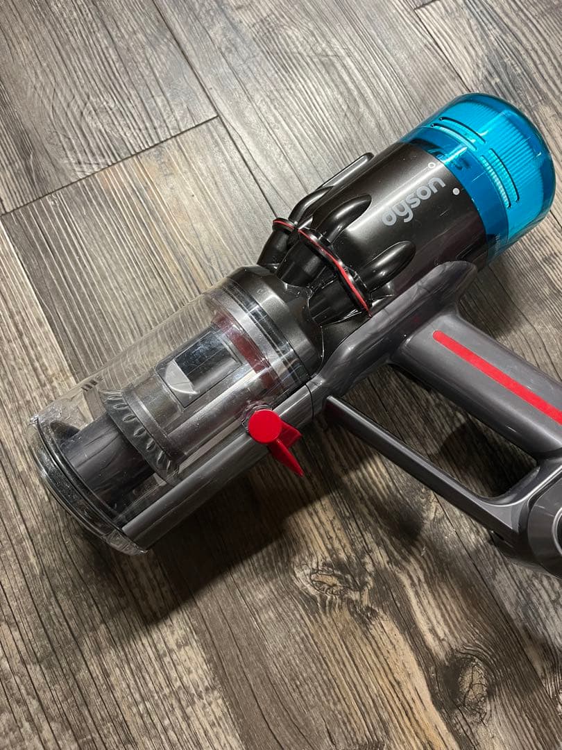 ダイソン　SV21 充電コード無し