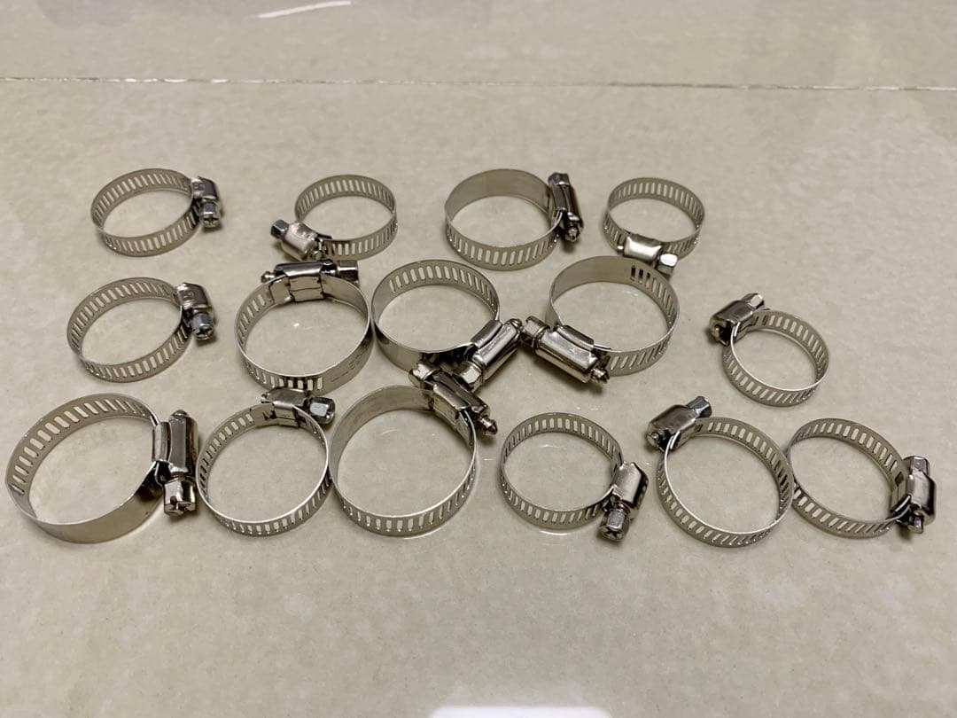 T2 Racing HONDA NSR250 MC21、28用ラジエーターホース