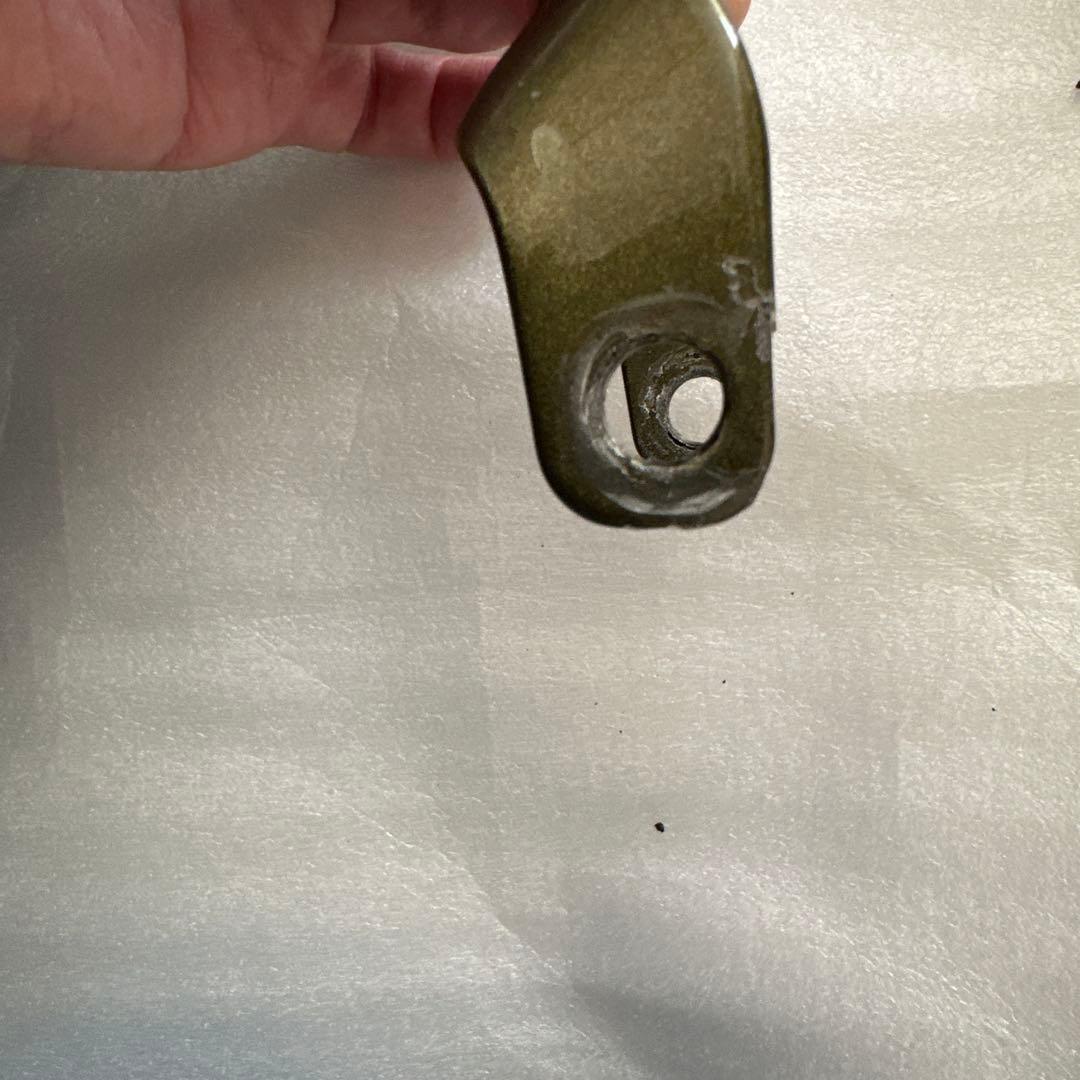 やす！ スポーツスターXL1200Xタンク