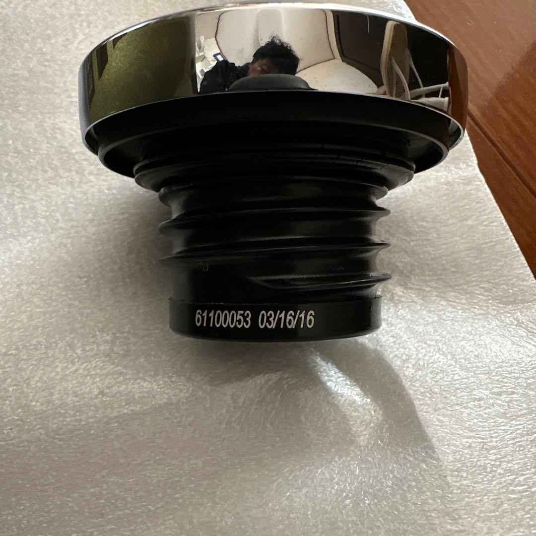 やす！ スポーツスターXL1200Xタンク