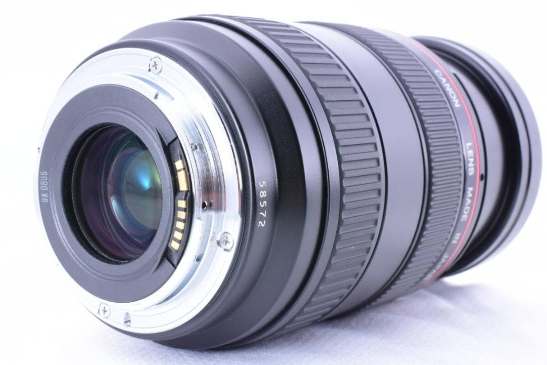 【✨未使用級✨】Canon キヤノン EF 28-70mm F2.8L USM
