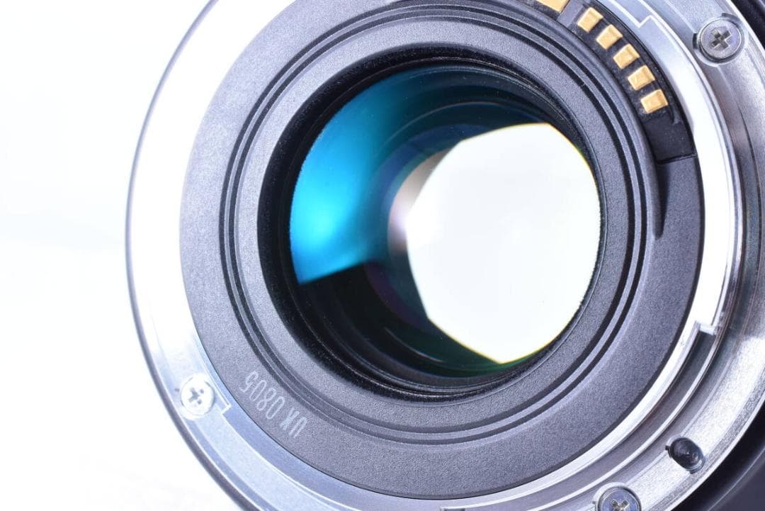 【✨未使用級✨】Canon キヤノン EF 28-70mm F2.8L USM