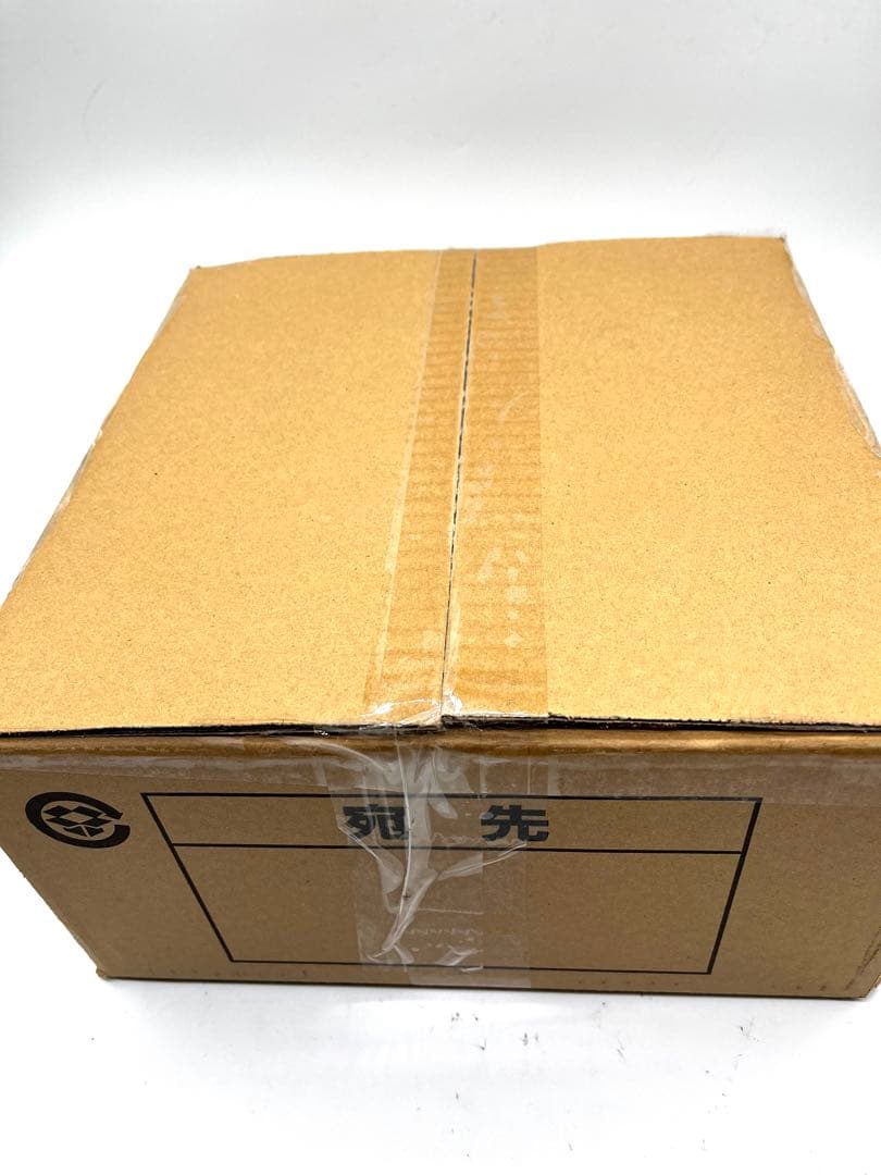 Lycee Overture ネクストン 4.0 ブースター カートン 未開封