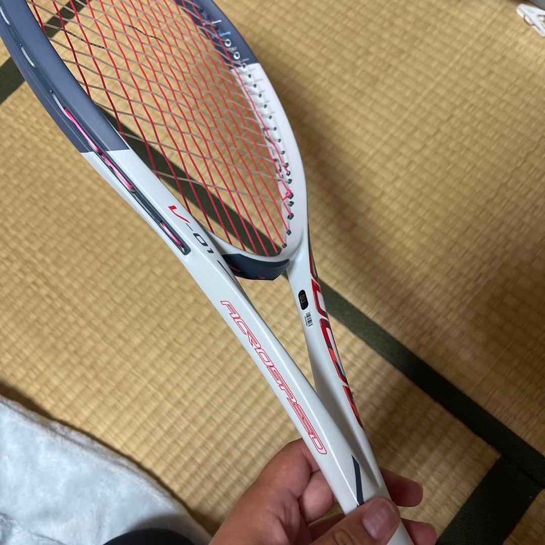 アクロスピードv-01