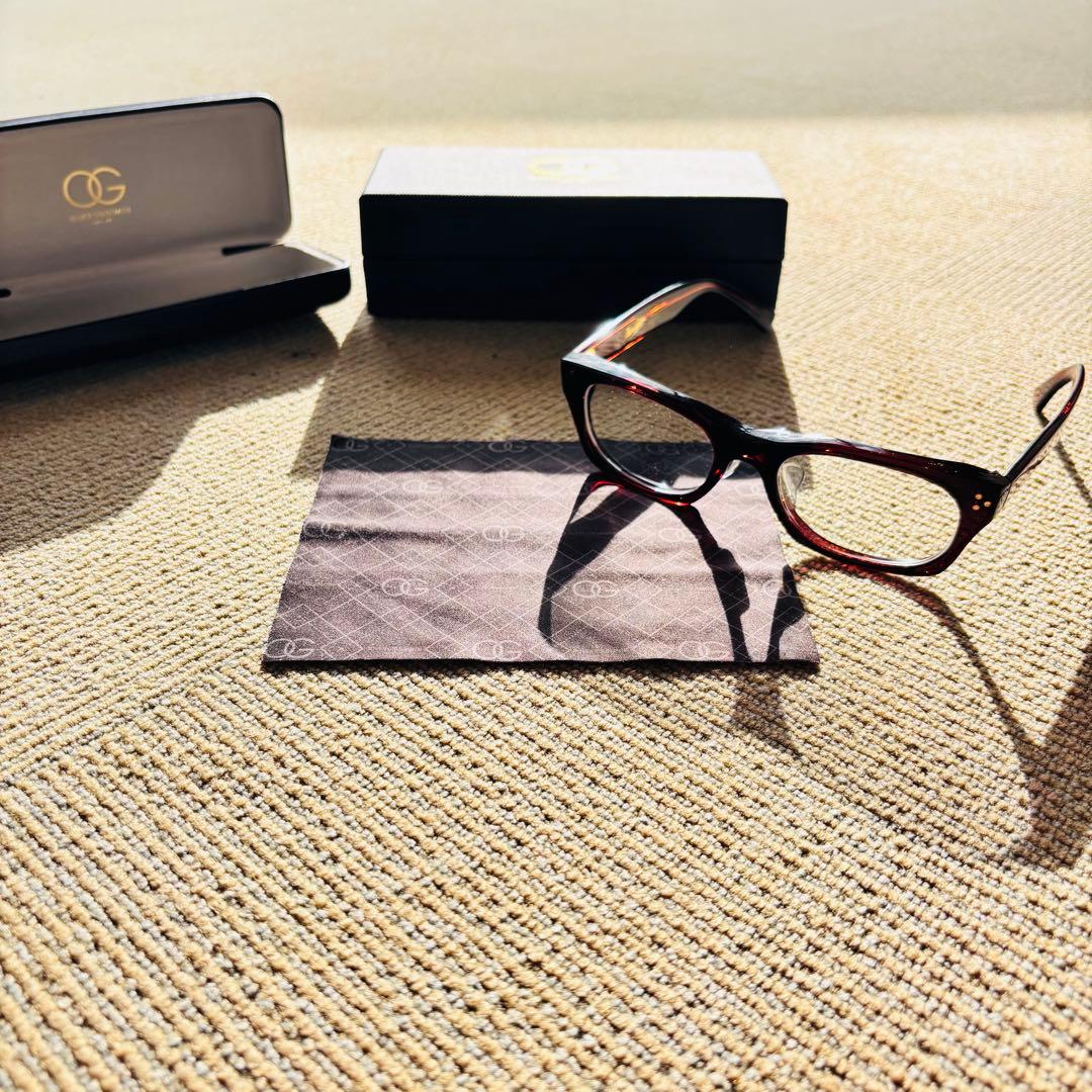 お値下げ　OLIVER GOLDSMITH VICE CONSUL-s