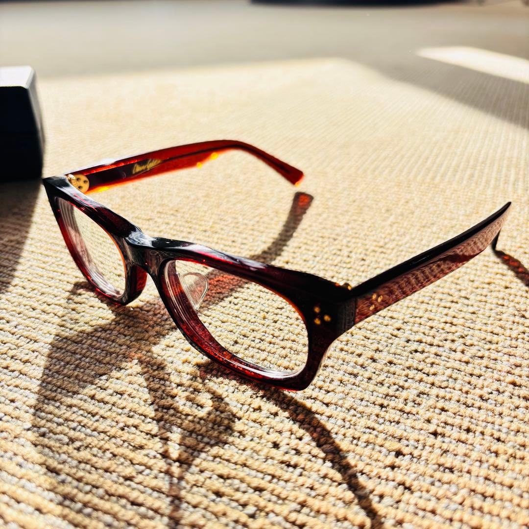 お値下げ　OLIVER GOLDSMITH VICE CONSUL-s