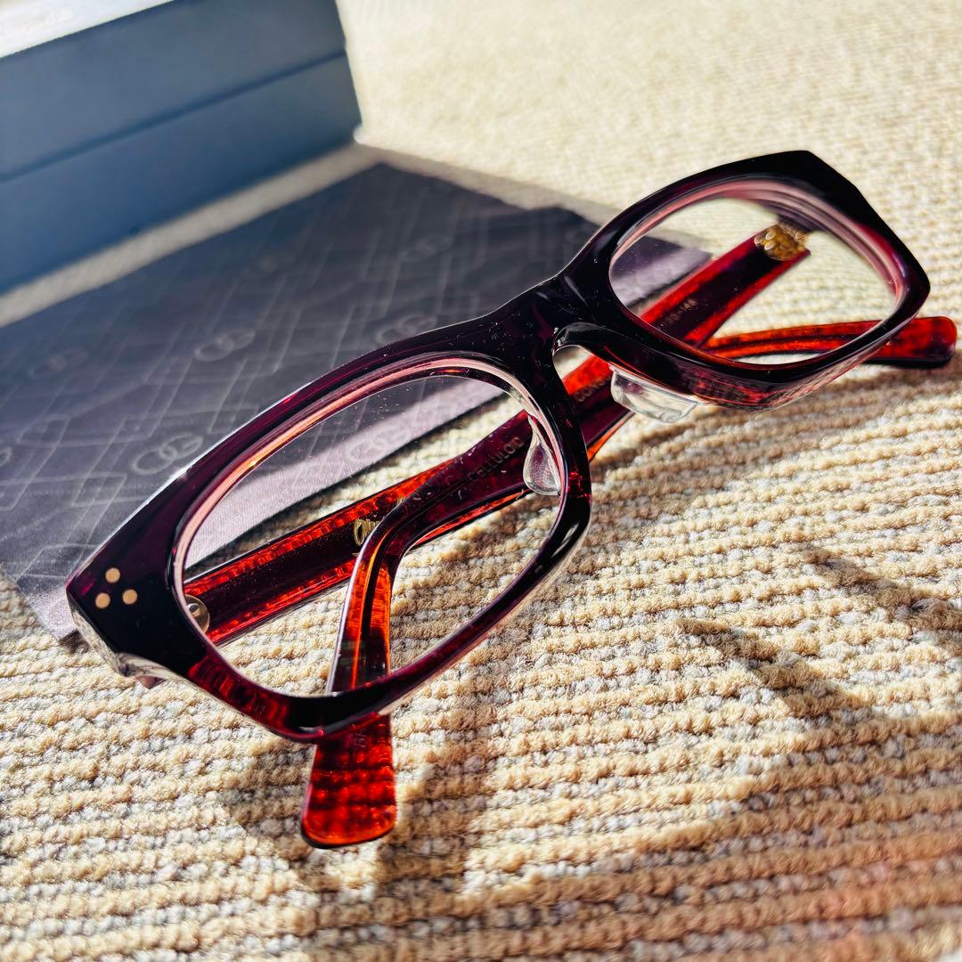 お値下げ　OLIVER GOLDSMITH VICE CONSUL-s