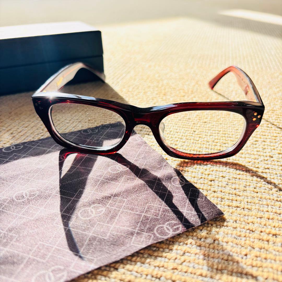 お値下げ　OLIVER GOLDSMITH VICE CONSUL-s