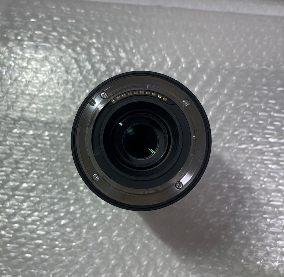 SIGMA 18-50mm F2.8 SONY Eマウント用