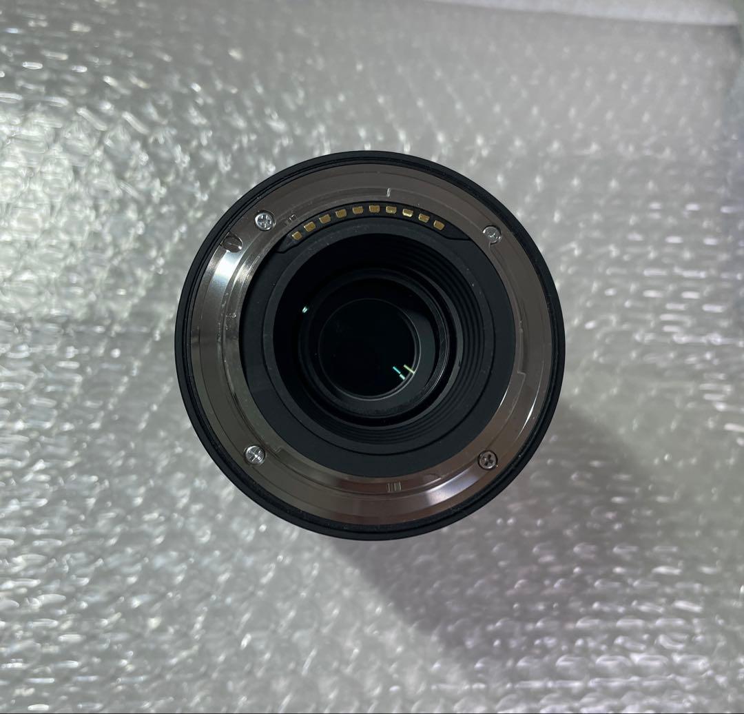 SIGMA 18-50mm F2.8 SONY Eマウント用