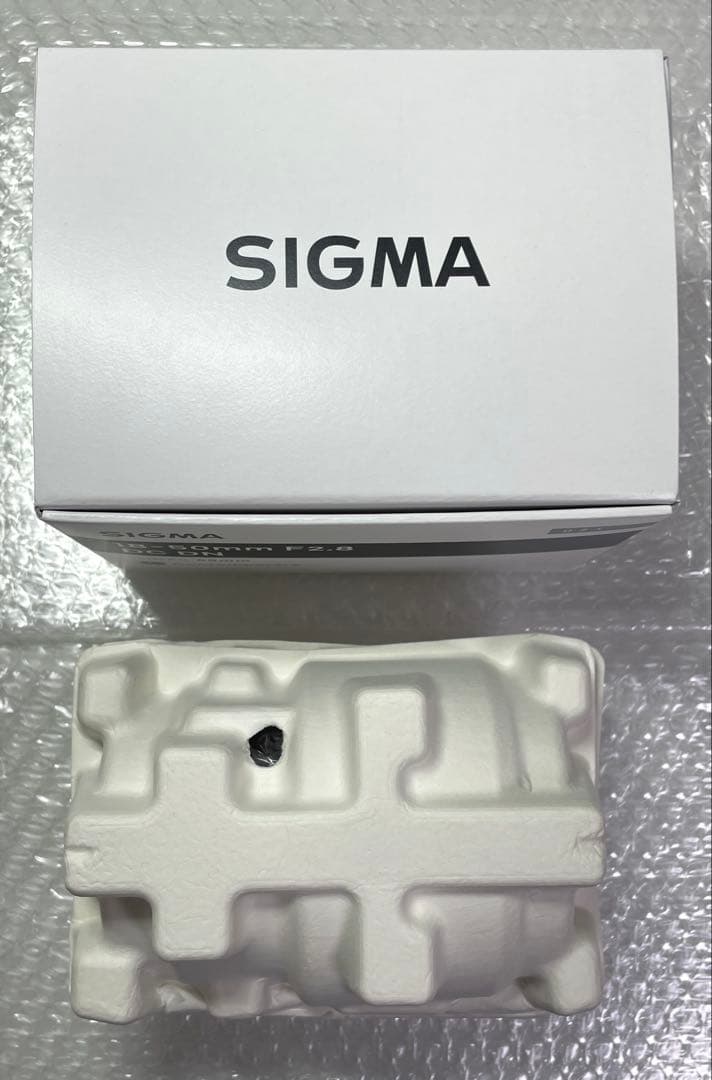 SIGMA 18-50mm F2.8 SONY Eマウント用