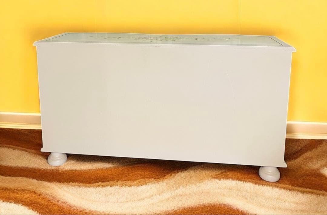 安心のたのメル便発送★ロココ調チェスト　重厚感高級感抜群！