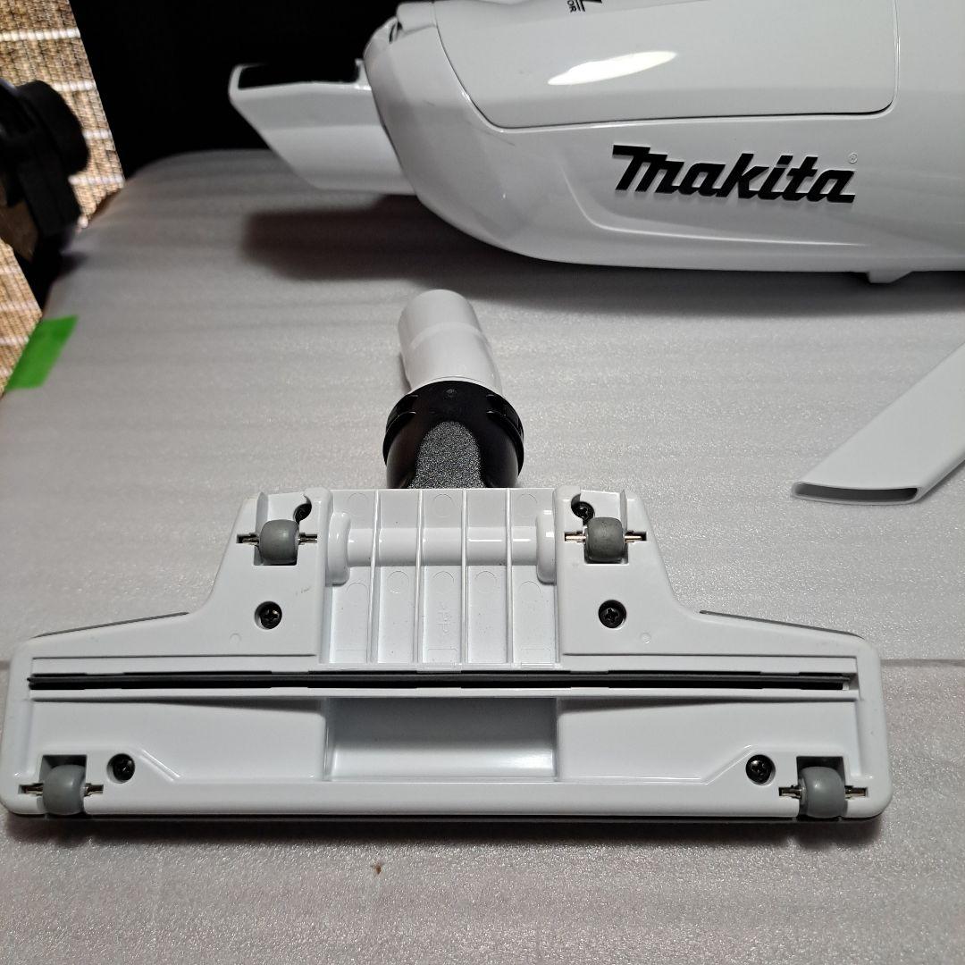 Makita 充電式クリーナー CL285FD 美品