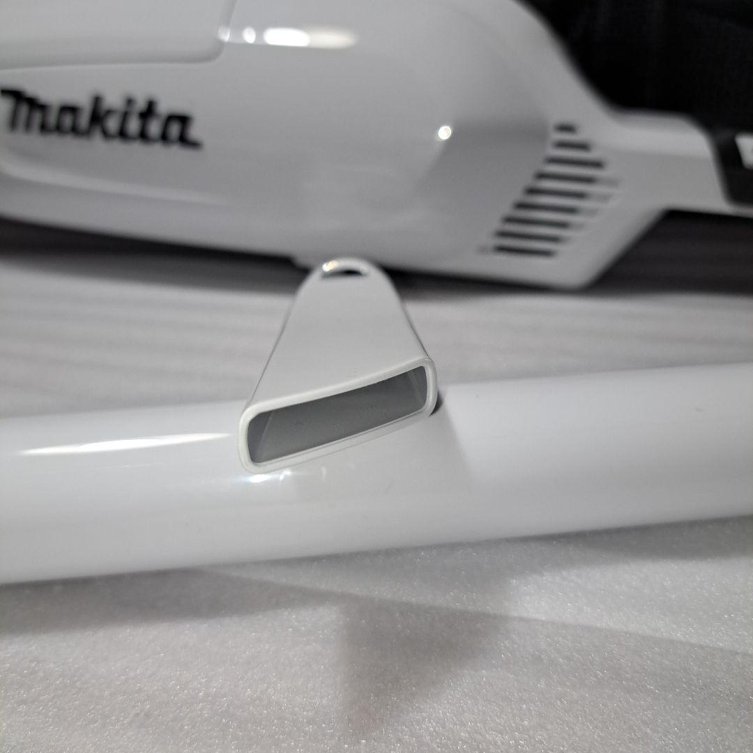 Makita 充電式クリーナー CL285FD 美品