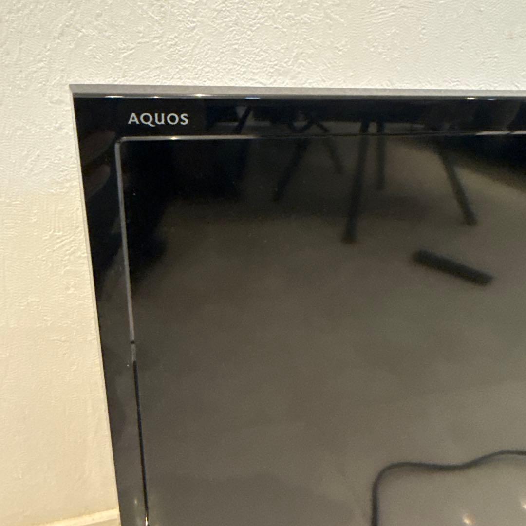 【美品】SHARP AQUOS LC-32S5 32型液晶テレビ