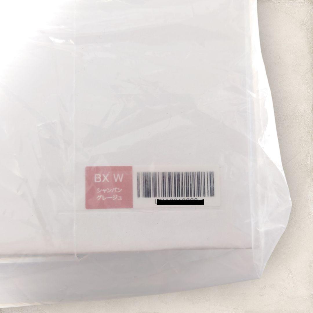 ✨未開封✨ リファ ビューテックドライヤー BX W シャンパングレー