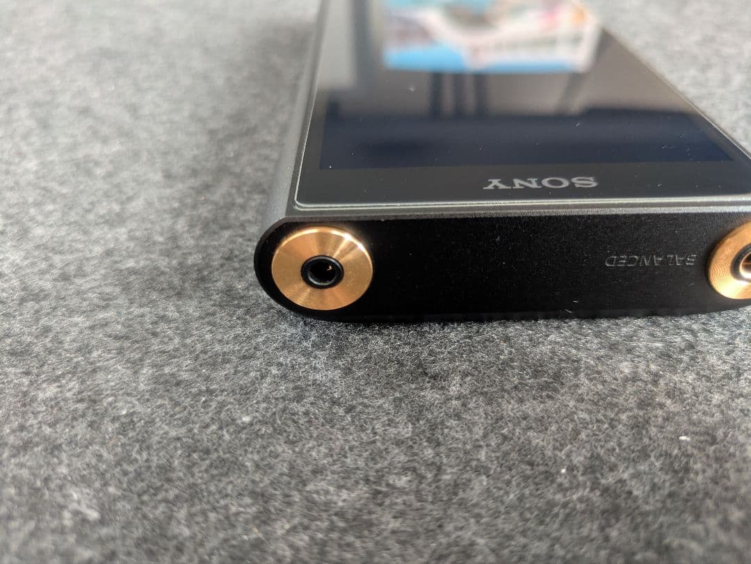 《早い者勝ち》SONY NW-WM1AM2(美品)